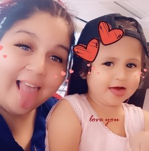 Meet your Posher, Kassie